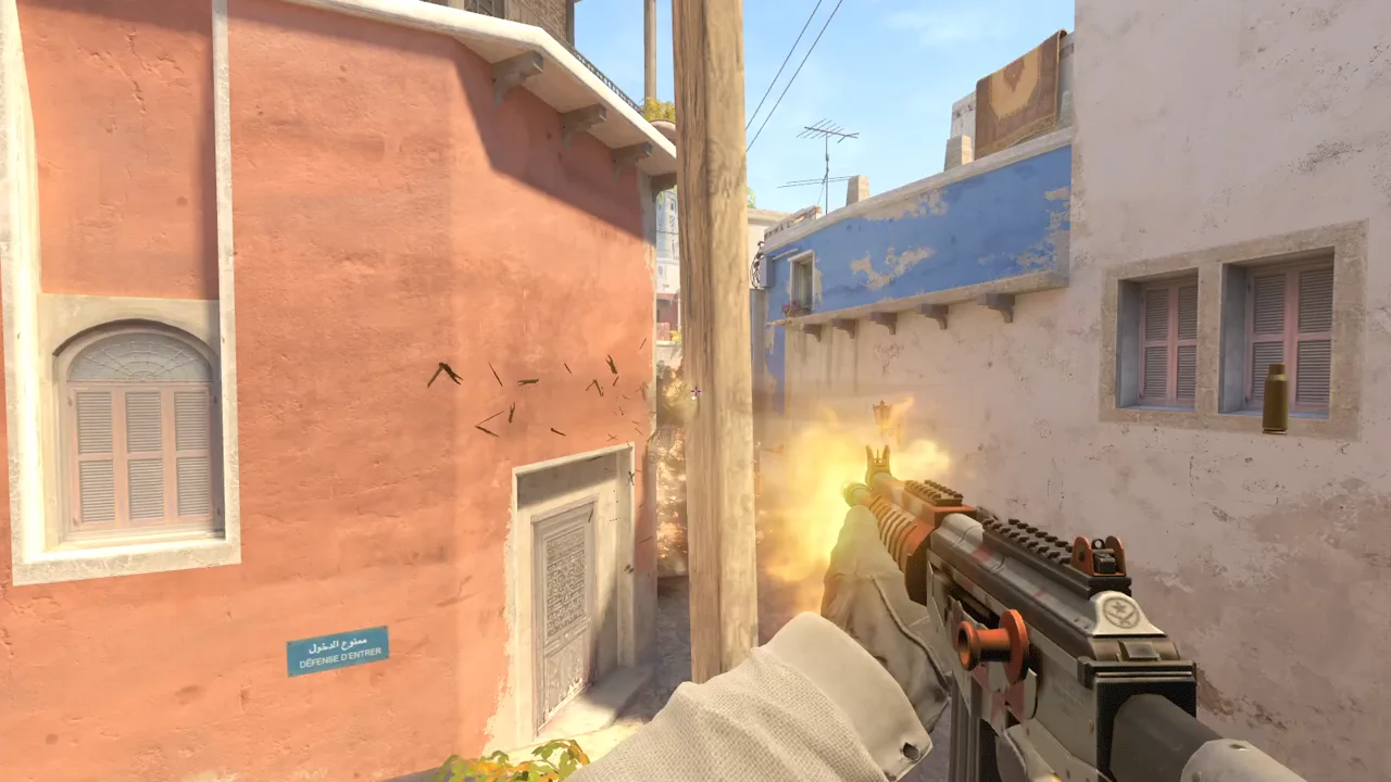 highlight